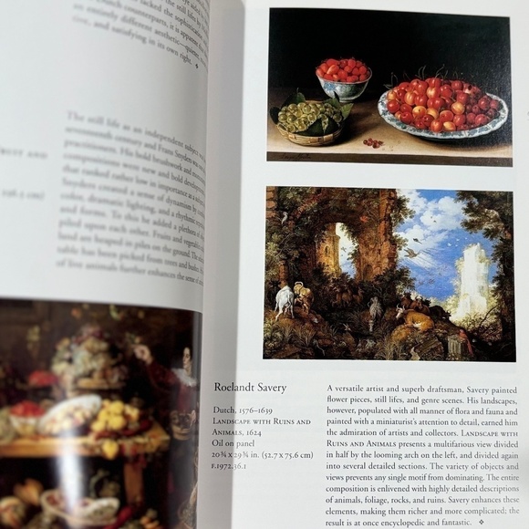 Norton Simon Museum Masterpiece Book Collection, Set of 2 Collector Editions - Picture 6 of 13